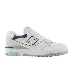 Chaussures New Balance 550 blanc pour homme