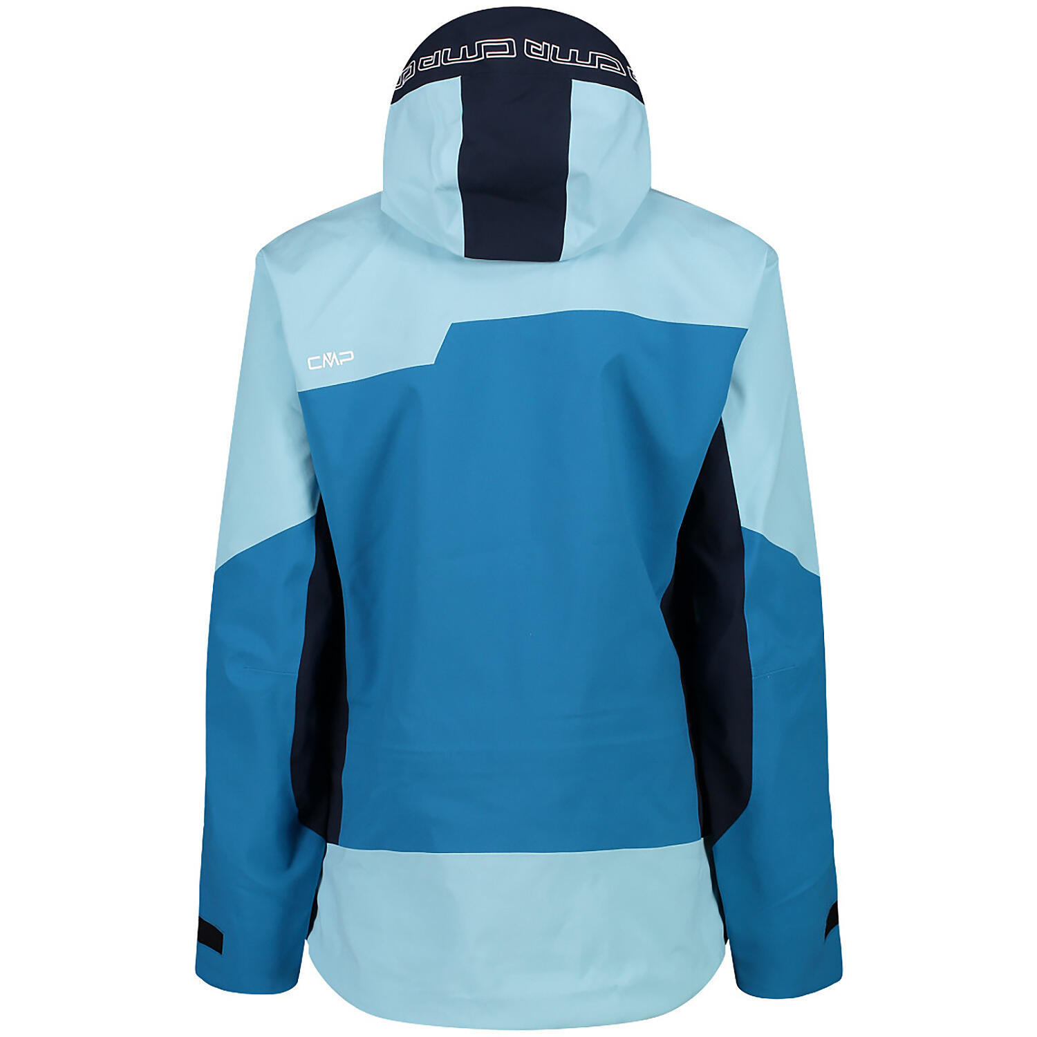 Chaqueta de esquí CMP Fix 2/3