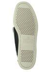 Docksides bootschoen heren blue-nite leather 6/6