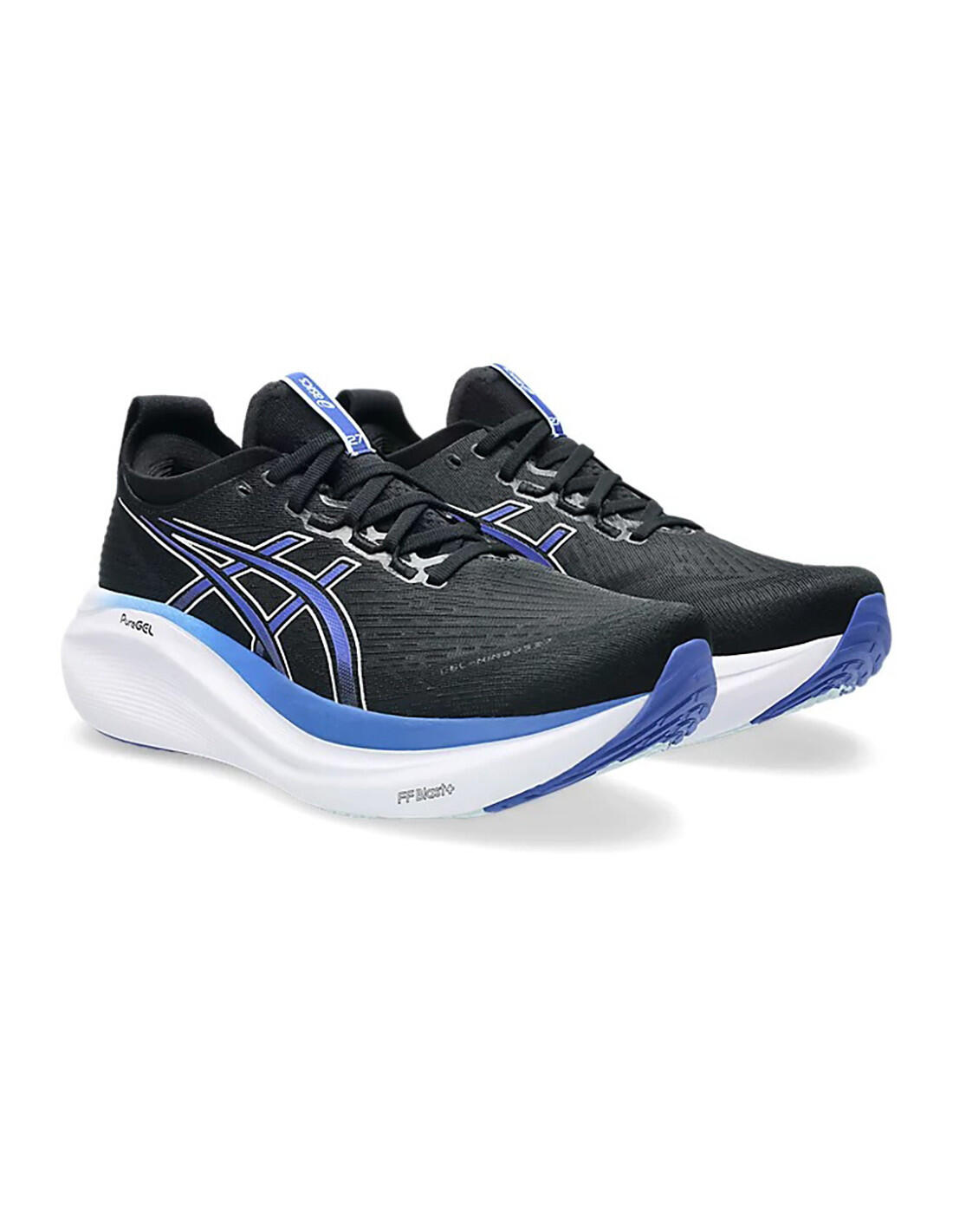 ASICS GEL-NIMBUS 27 - Chaussures de course sur route 3/5