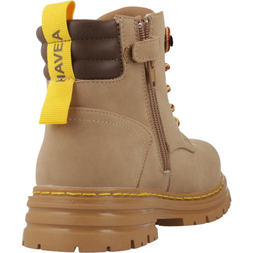 Bottes Gioseppo Modello Ruxley Colore Cachi 3/5