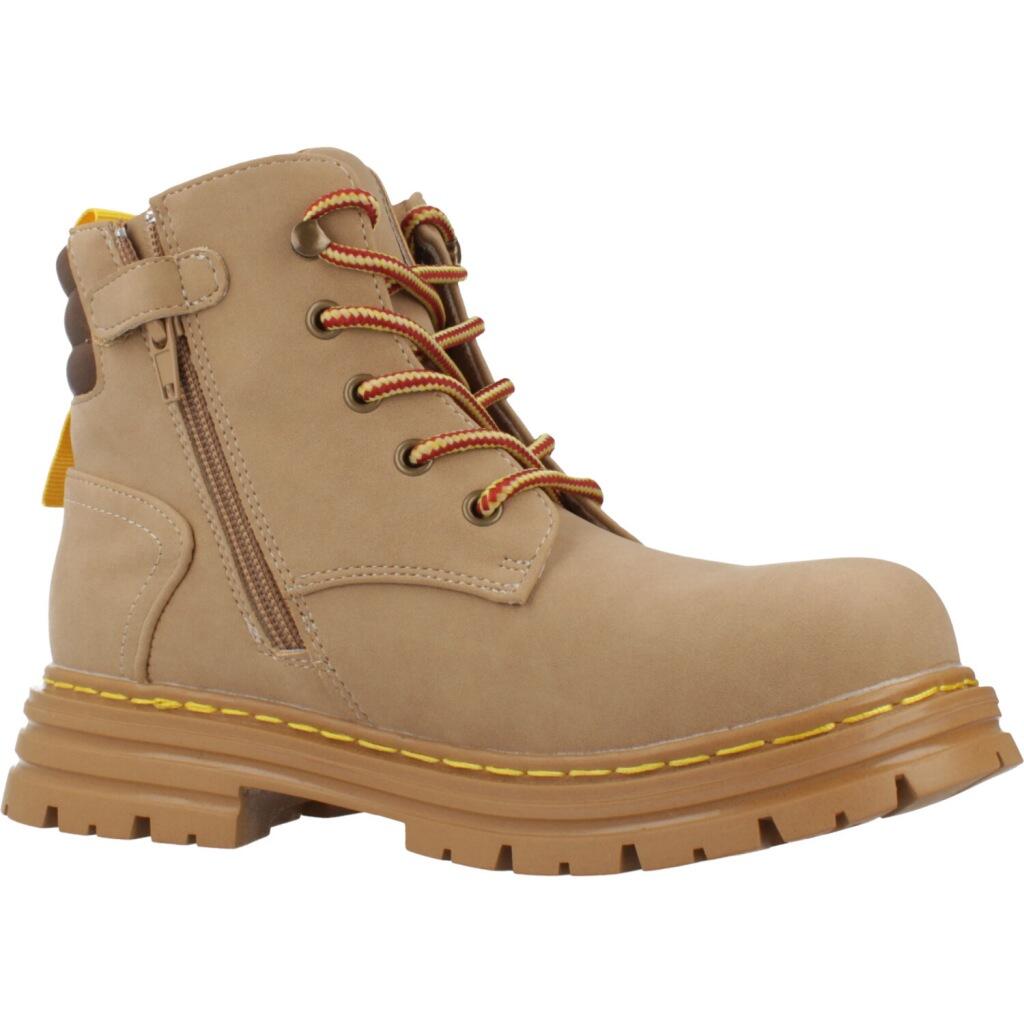 Bottes Gioseppo Modello Ruxley Colore Cachi 5/5
