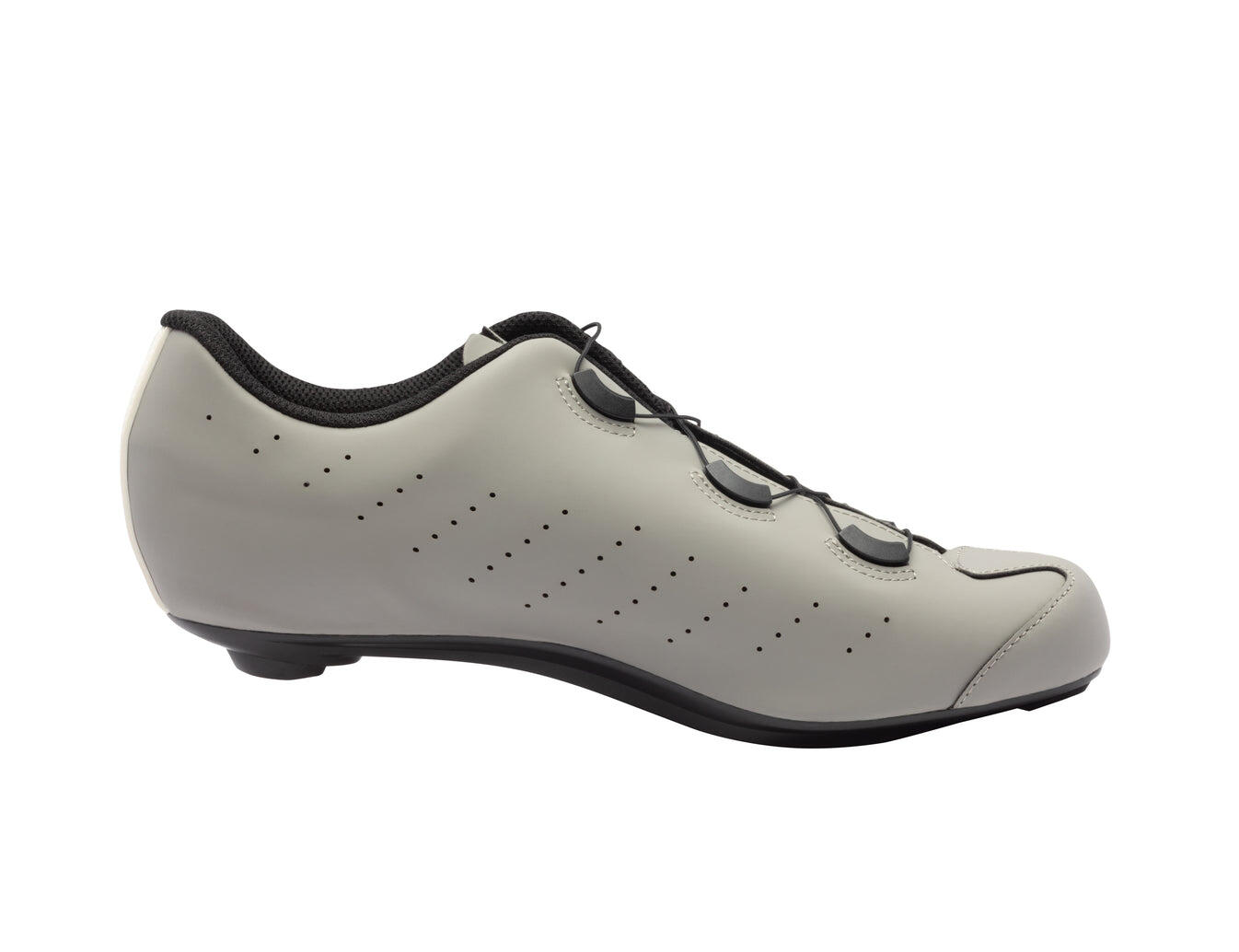 FAST 2 zementgraue Schuhe 2/5