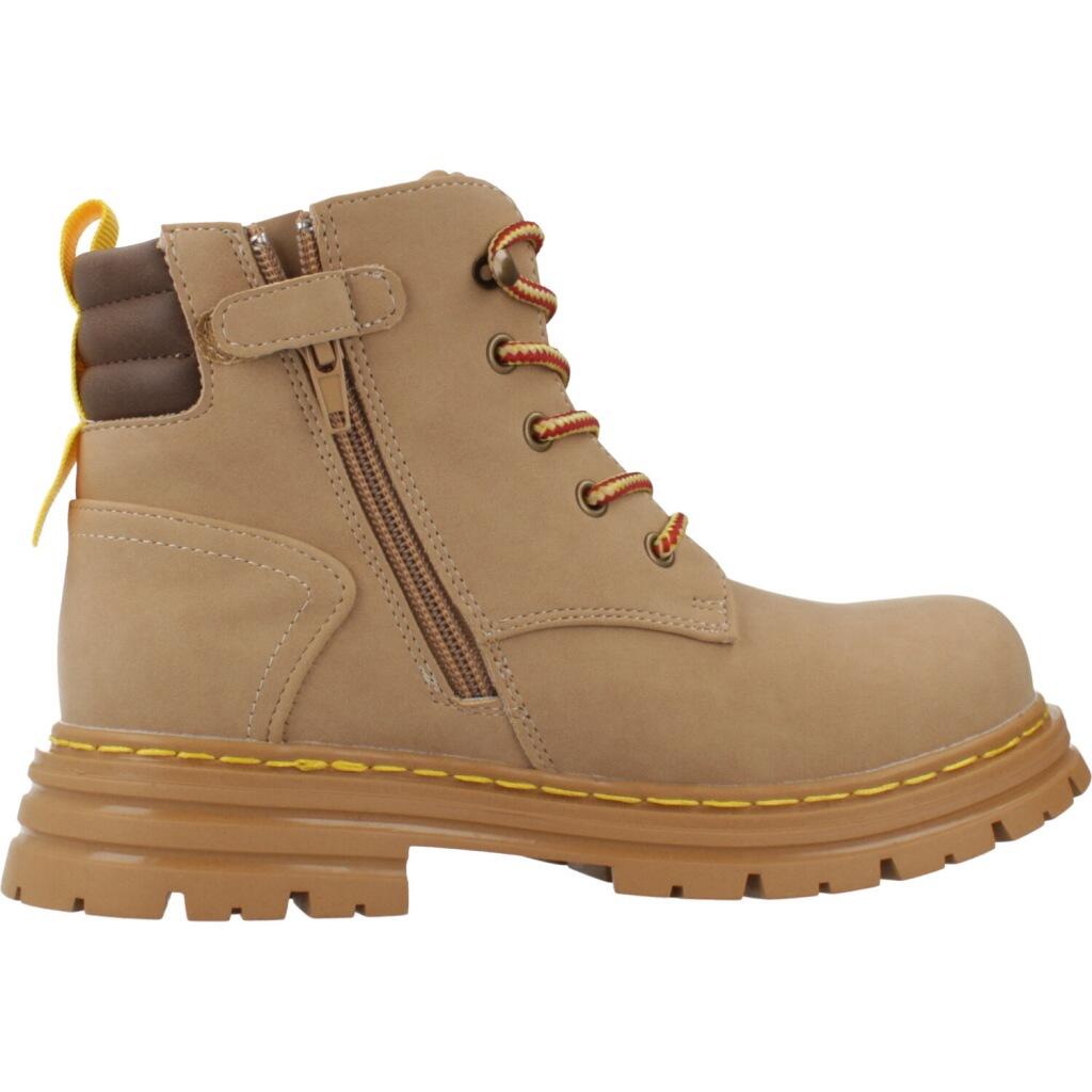 Bottes Gioseppo Modello Ruxley Colore Cachi 4/5
