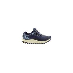 Chaussure de randonnée femme Merrell Antora 3 GORE-TEX bleu