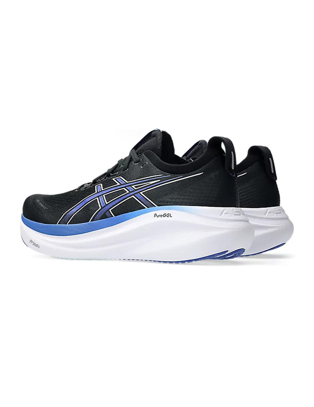 ASICS GEL-NIMBUS 27 - Chaussures de course sur route 4/5