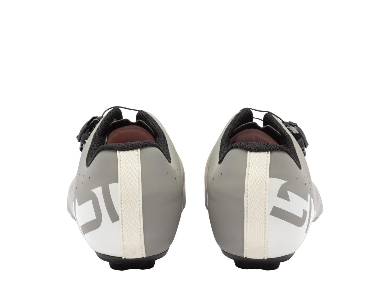 FAST 2 zementgraue Schuhe 4/5