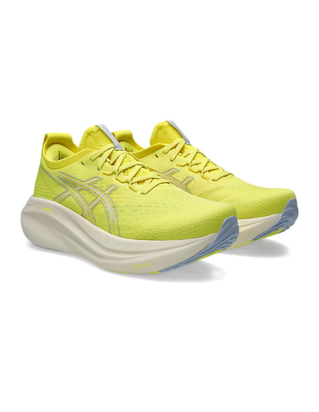 ASICS GEL-NIMBUS 27 - Scarpe da corsa su strada 3/5