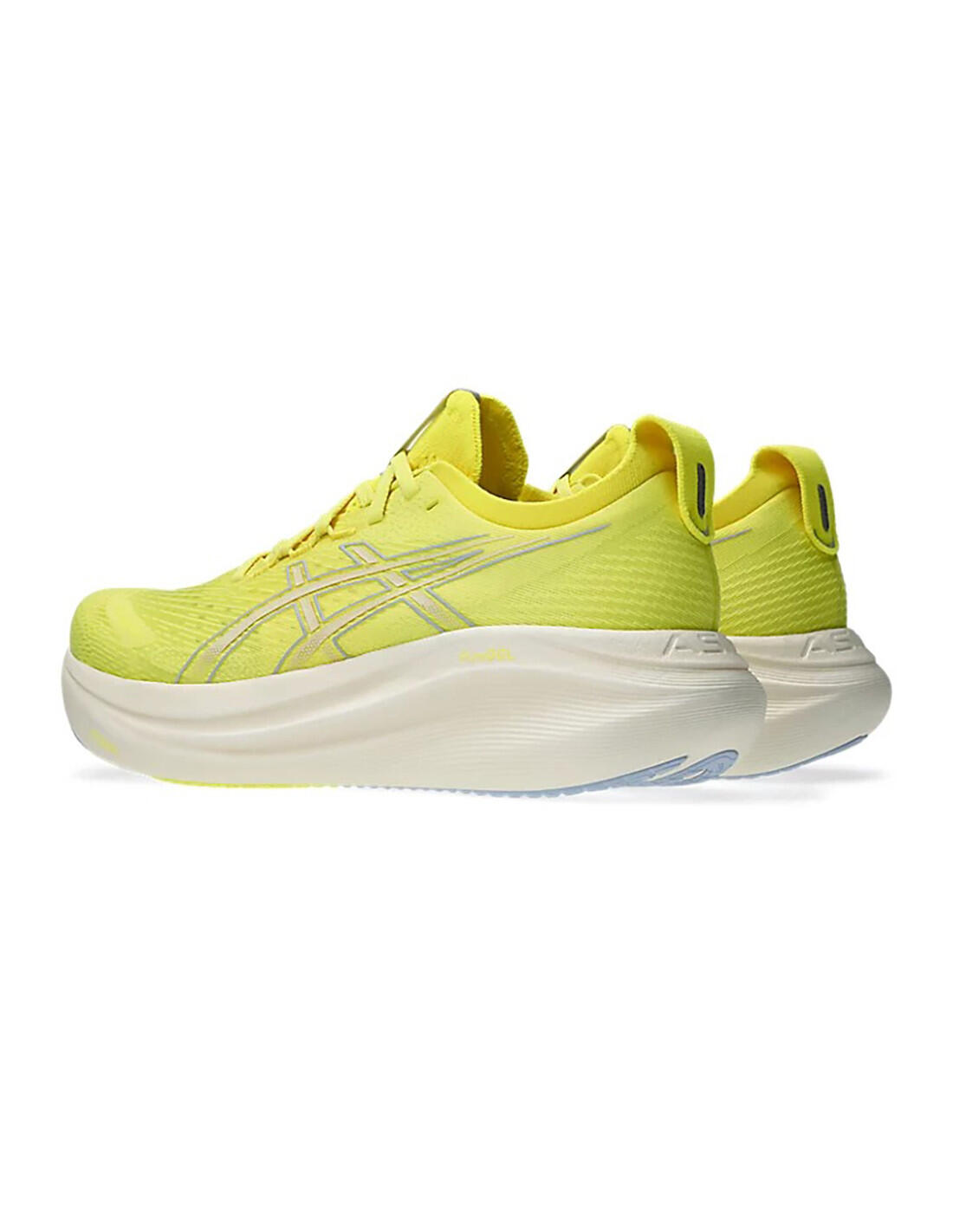 ASICS GEL-NIMBUS 27 - Scarpe da corsa su strada 4/5