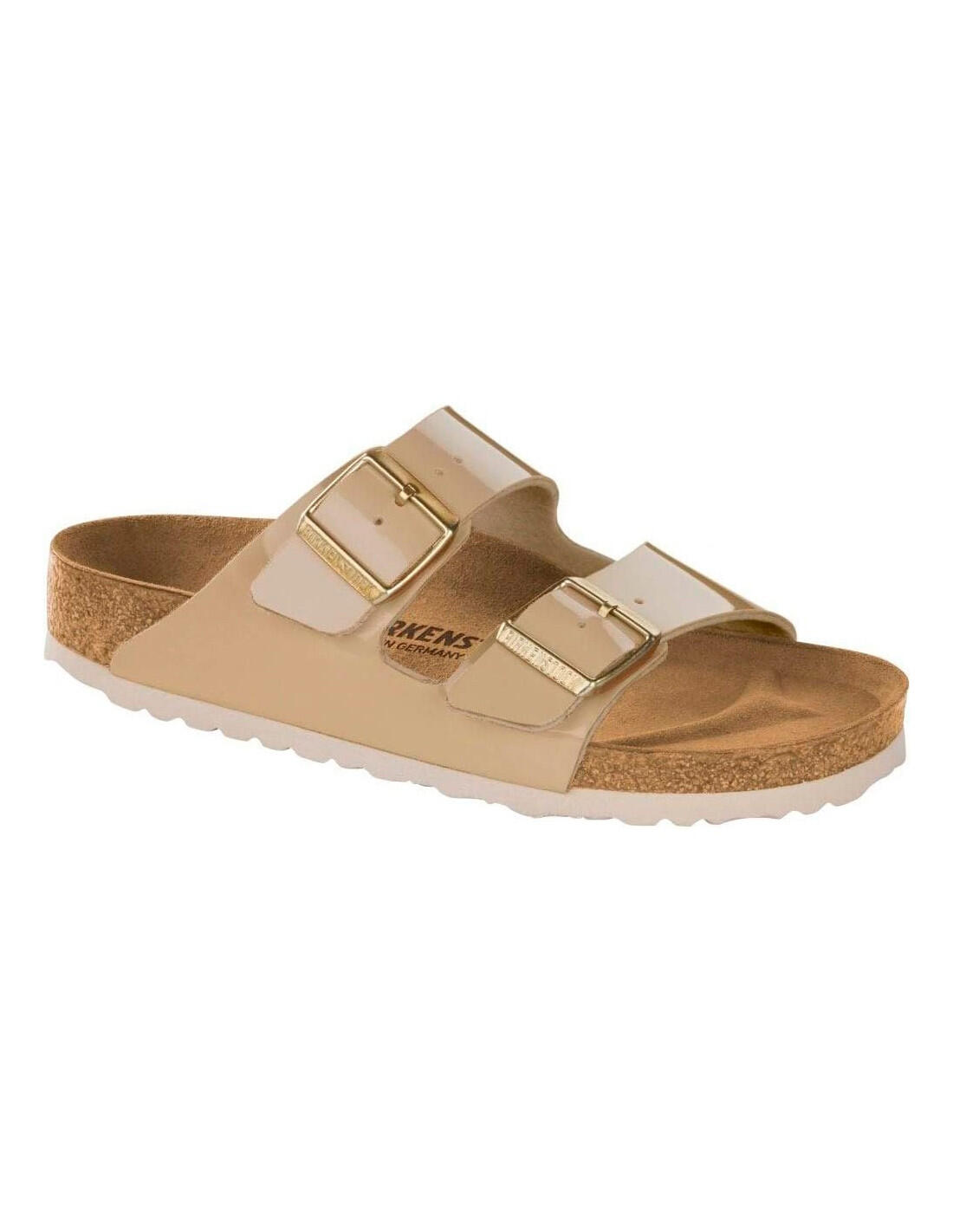 BIRKENSTOCK Arizona BF - Sandales (largeur régulière) 3/4
