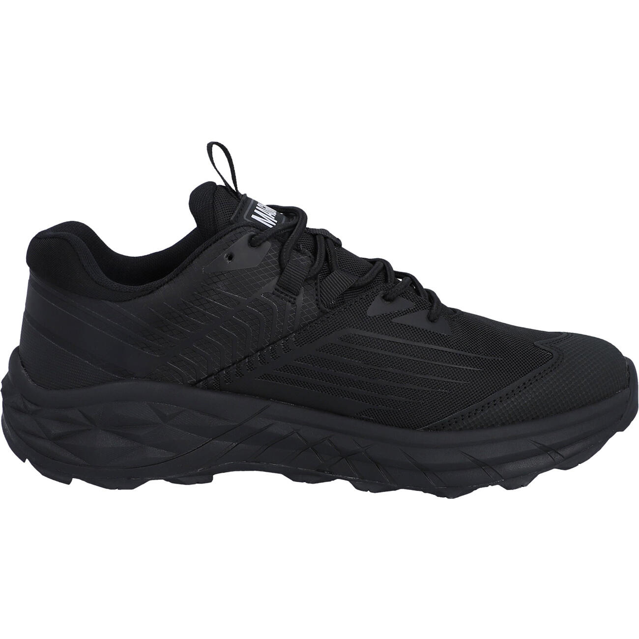 MAGNUM MAGNUM veiligheidsschoenen heren - Geo Storm  3.0 - Zwart  ZWART 44 3/7