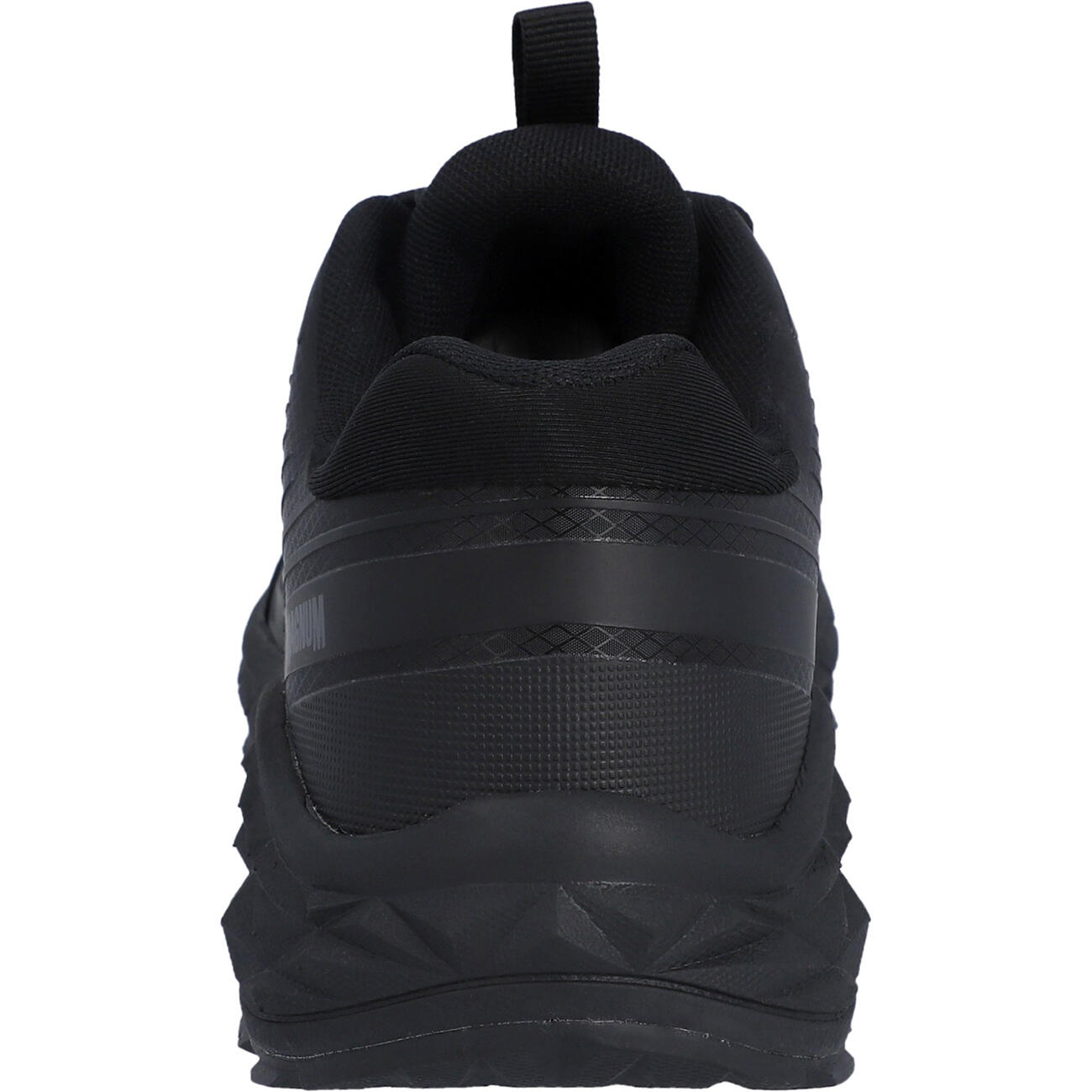 MAGNUM MAGNUM veiligheidsschoenen heren - Geo Storm  3.0 - Zwart  ZWART 44 5/7