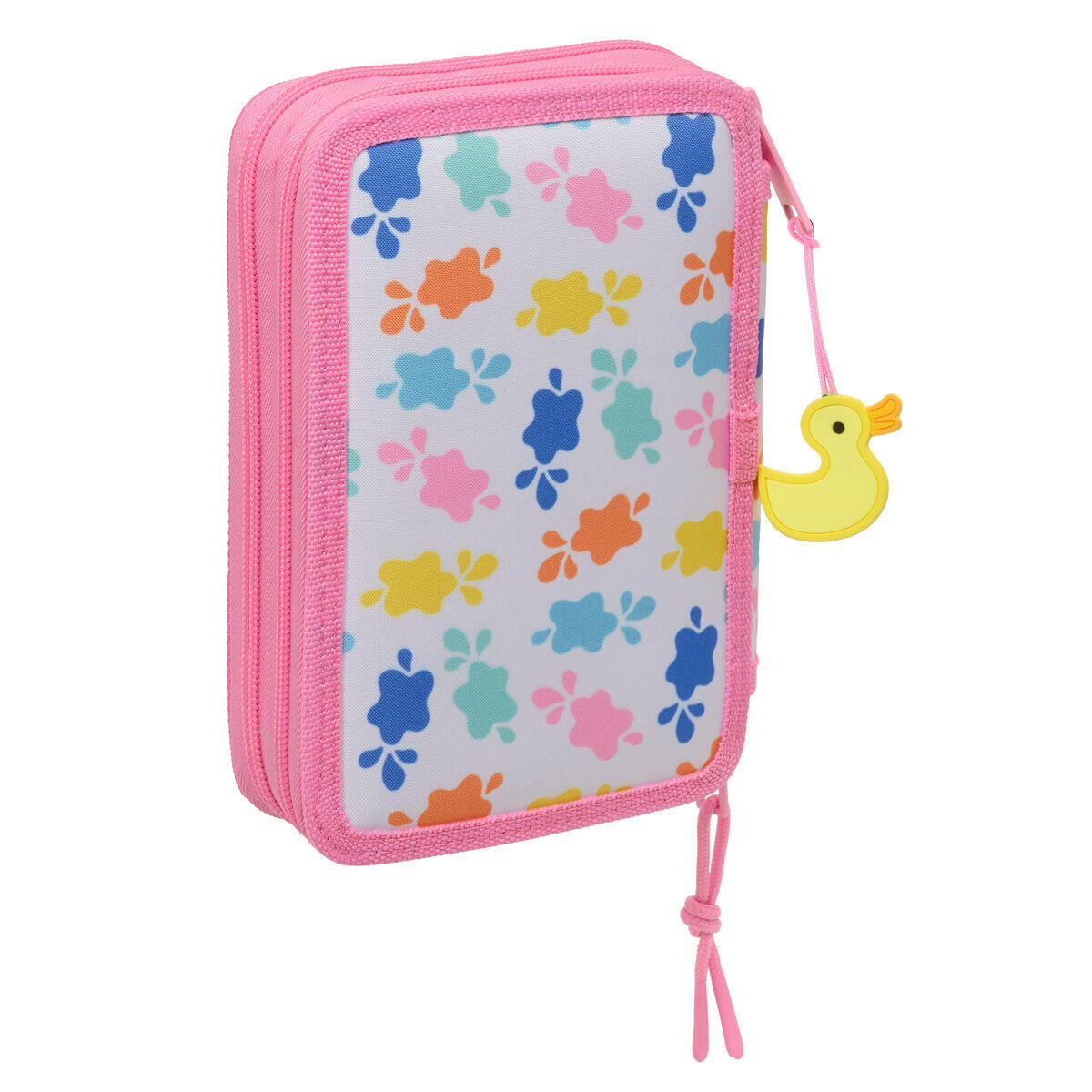Fourre-tout PEPPA PIG Baby pig Multicouleur 3/5