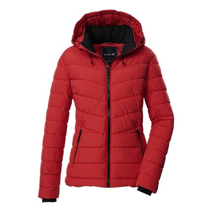 Doudoune à capuche femme Killtec GW 32