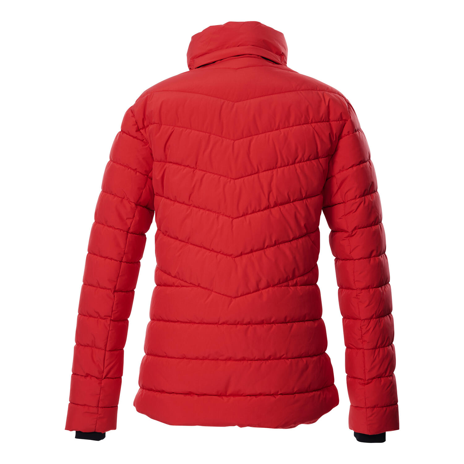 Damen Steppjacke GW 32 WMN QLTD JCKT 3/7
