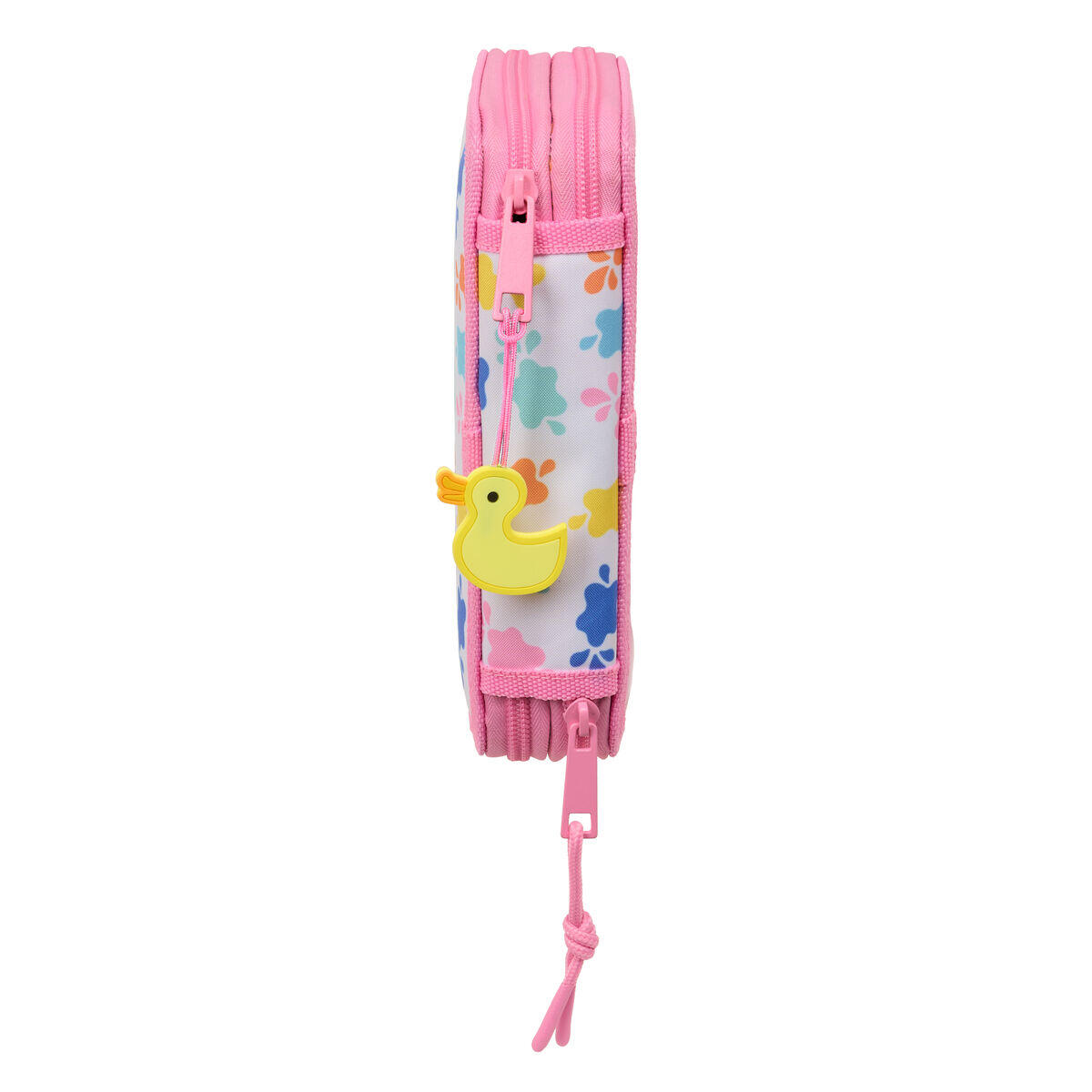Fourre-tout PEPPA PIG Baby pig Multicouleur 1/5