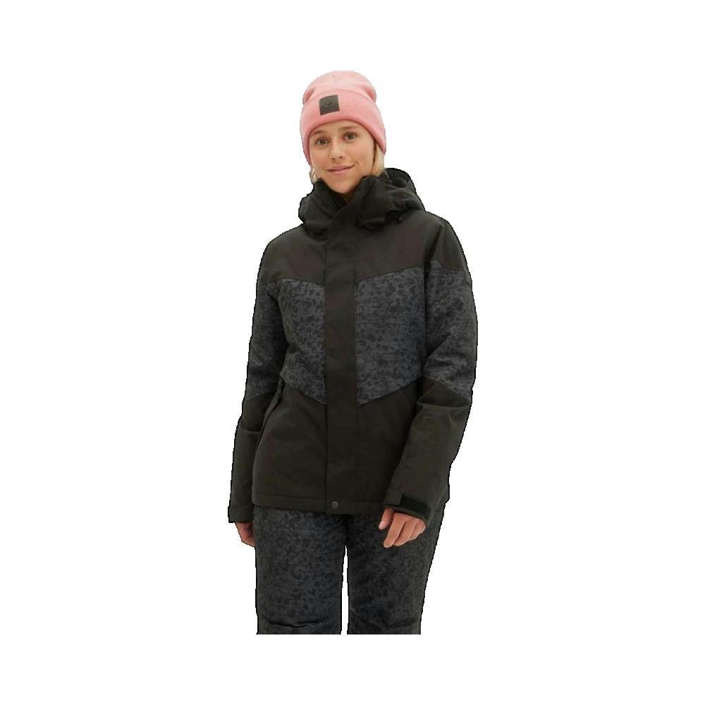 O'Neill ski suit black/grey waterproof 10K