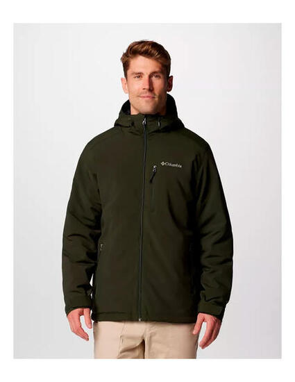 Veste softshell COLUMBIA Gate Racer II