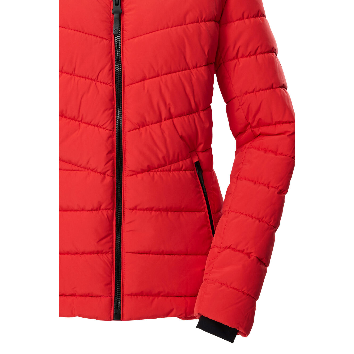 Damen Steppjacke GW 32 WMN QLTD JCKT 6/7