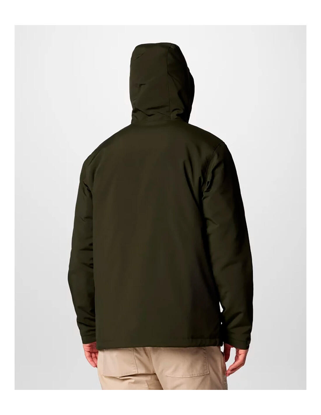 Veste softshell COLUMBIA Gate Racer II 3/5