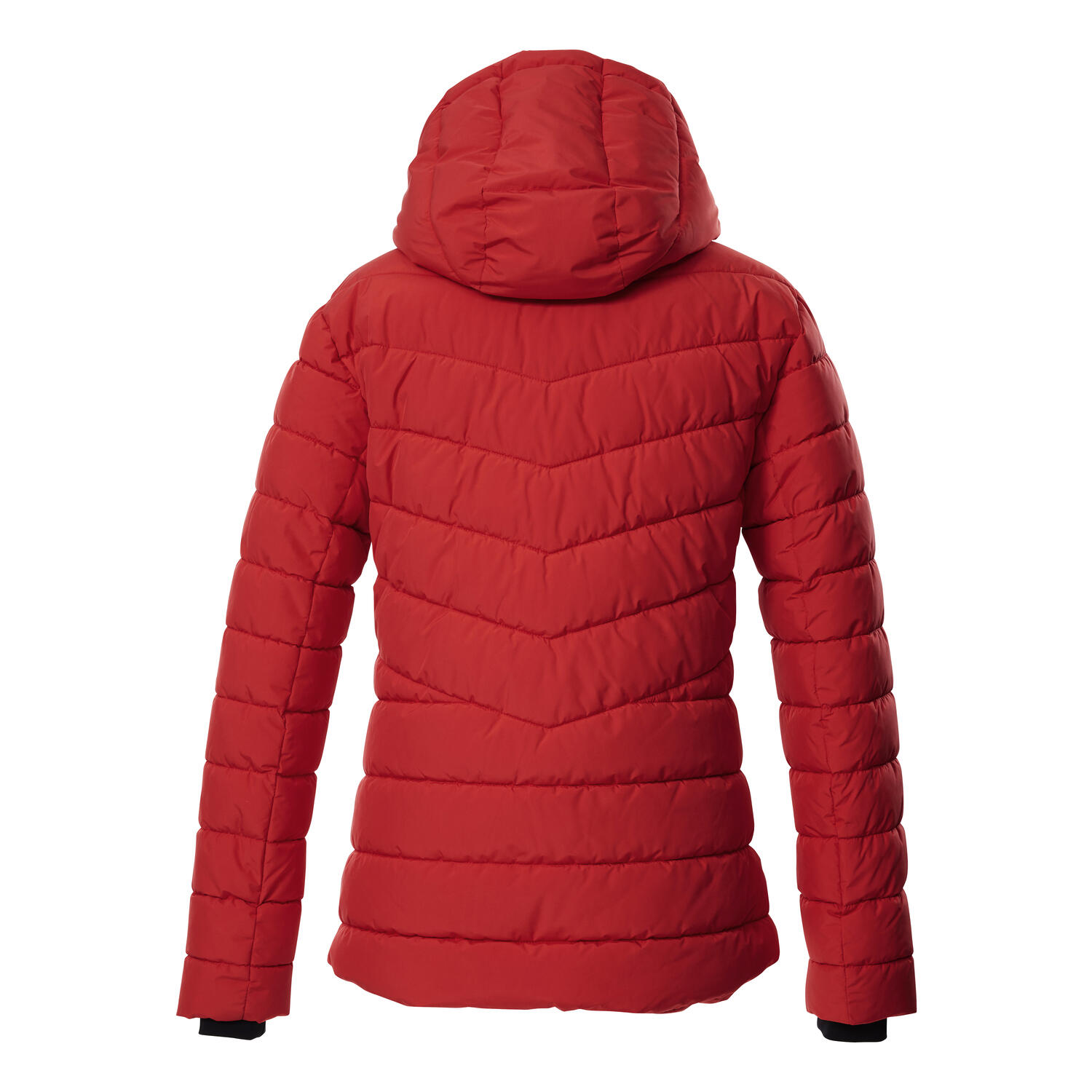 Damen Steppjacke GW 32 WMN QLTD JCKT 2/7