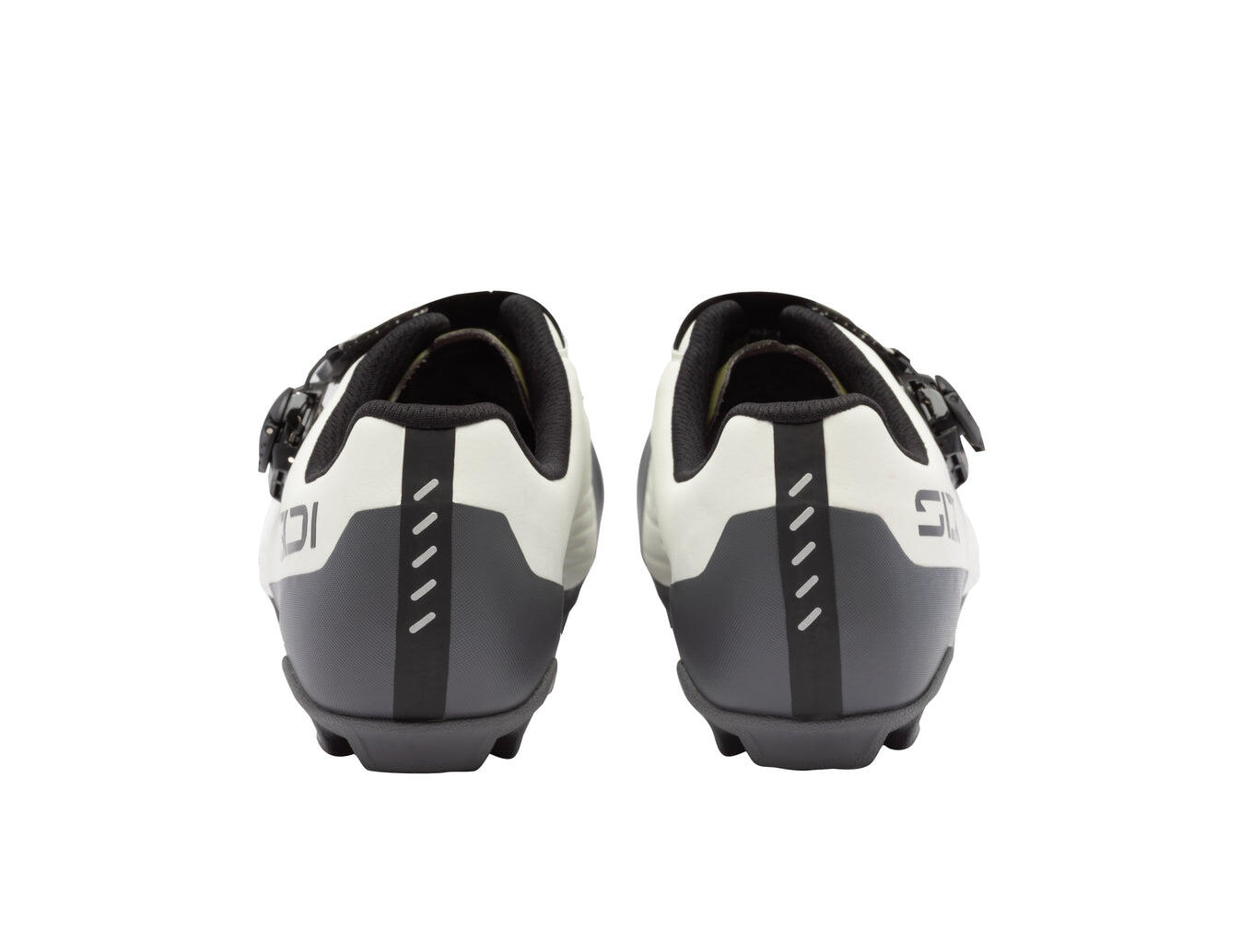 Scarpe SILVIS XC - bianco ghiaccio / verde oliva 4/5