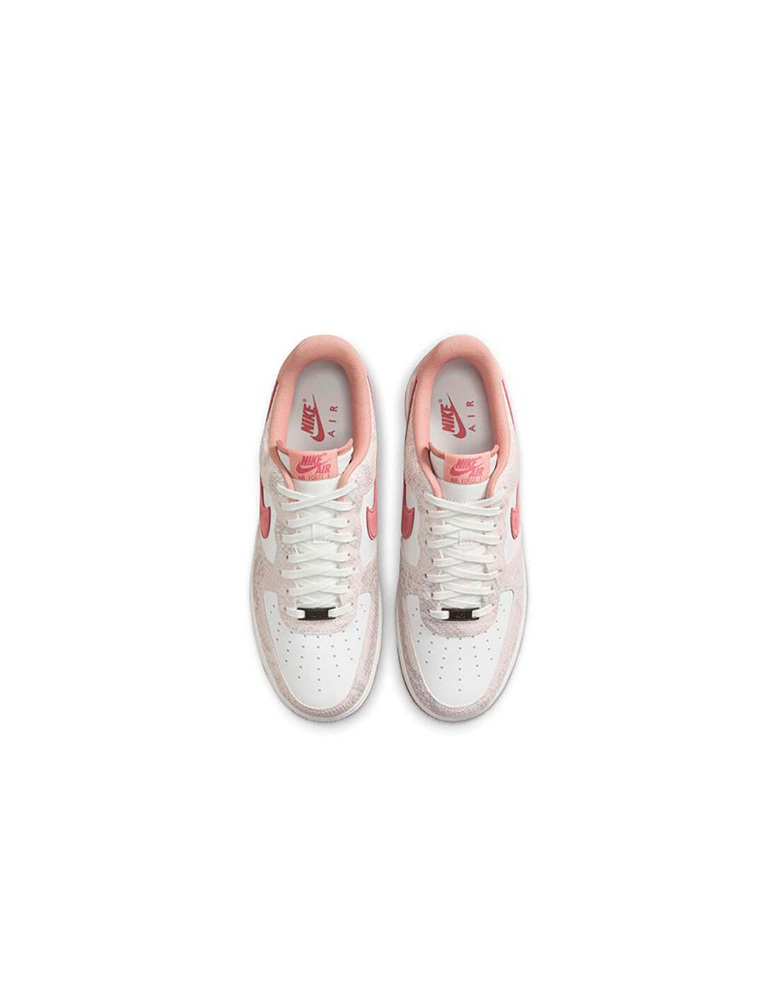 Nike Air Force 1 Low Canyon Rust Snakeskin 4/5