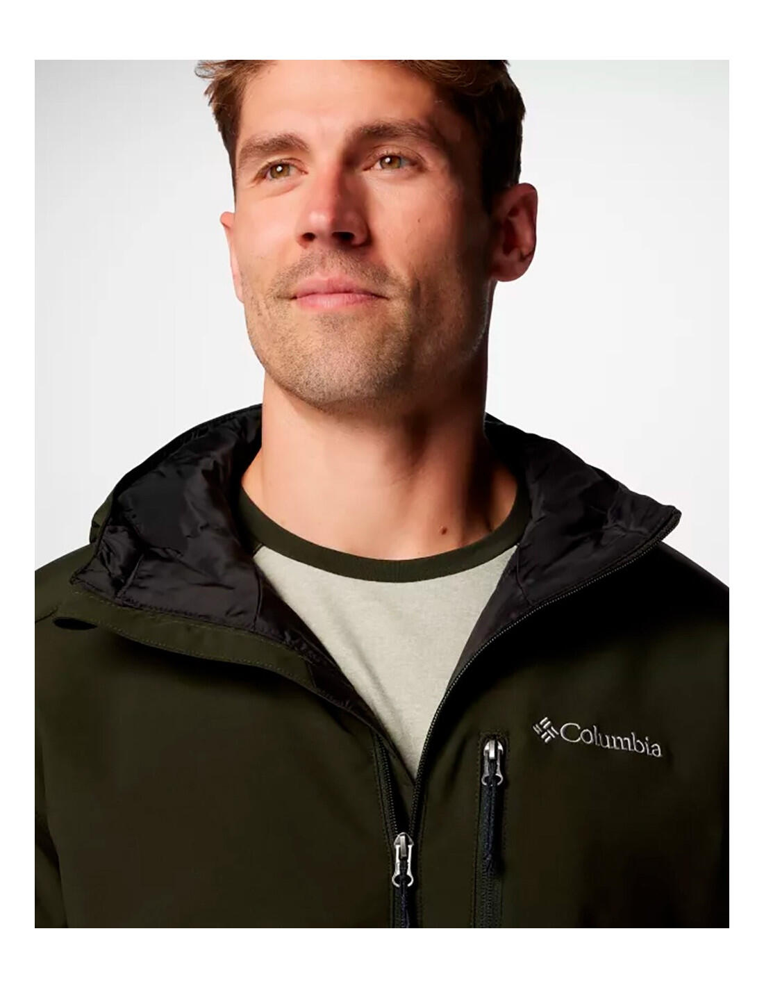 Veste softshell COLUMBIA Gate Racer II 5/5