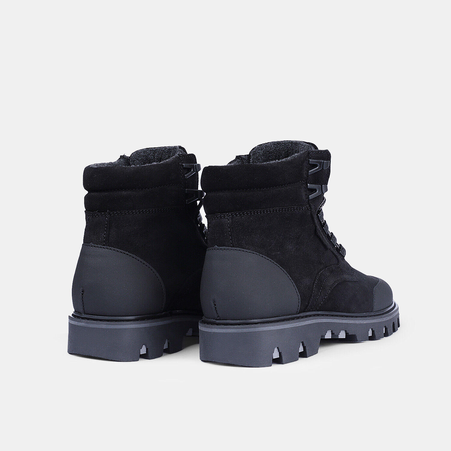 Bottes d'hiver décontractées homme Weinbrenner 3/5