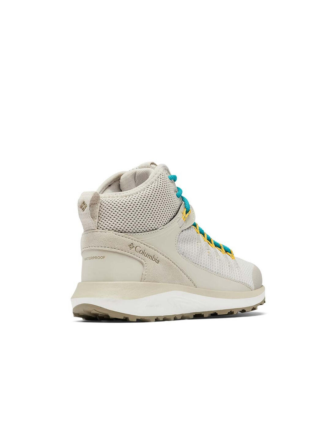 Botas impermeáveis Columbia Trailstorm Mid 3/5