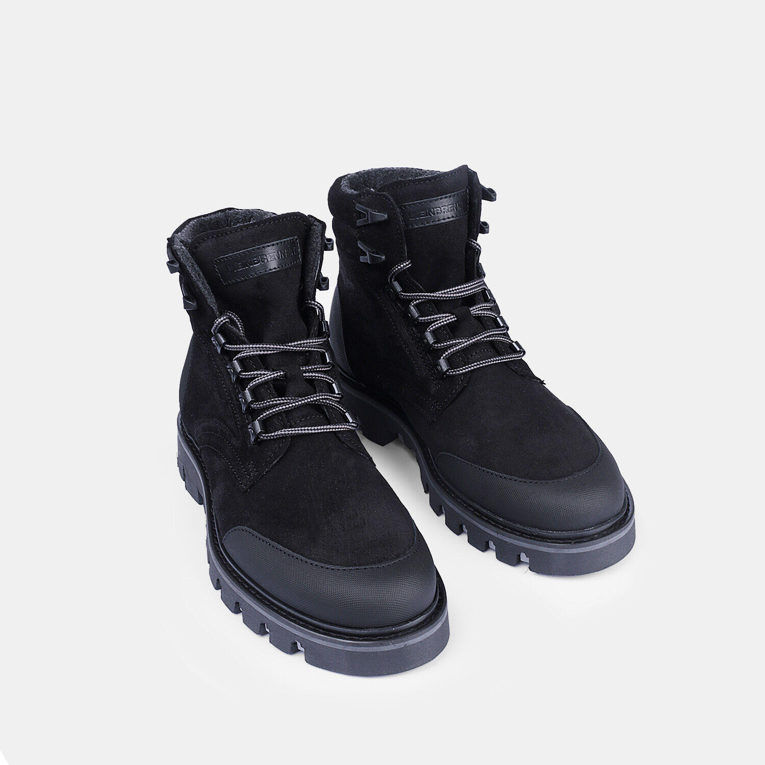 Bottes d'hiver décontractées homme Weinbrenner 2/5