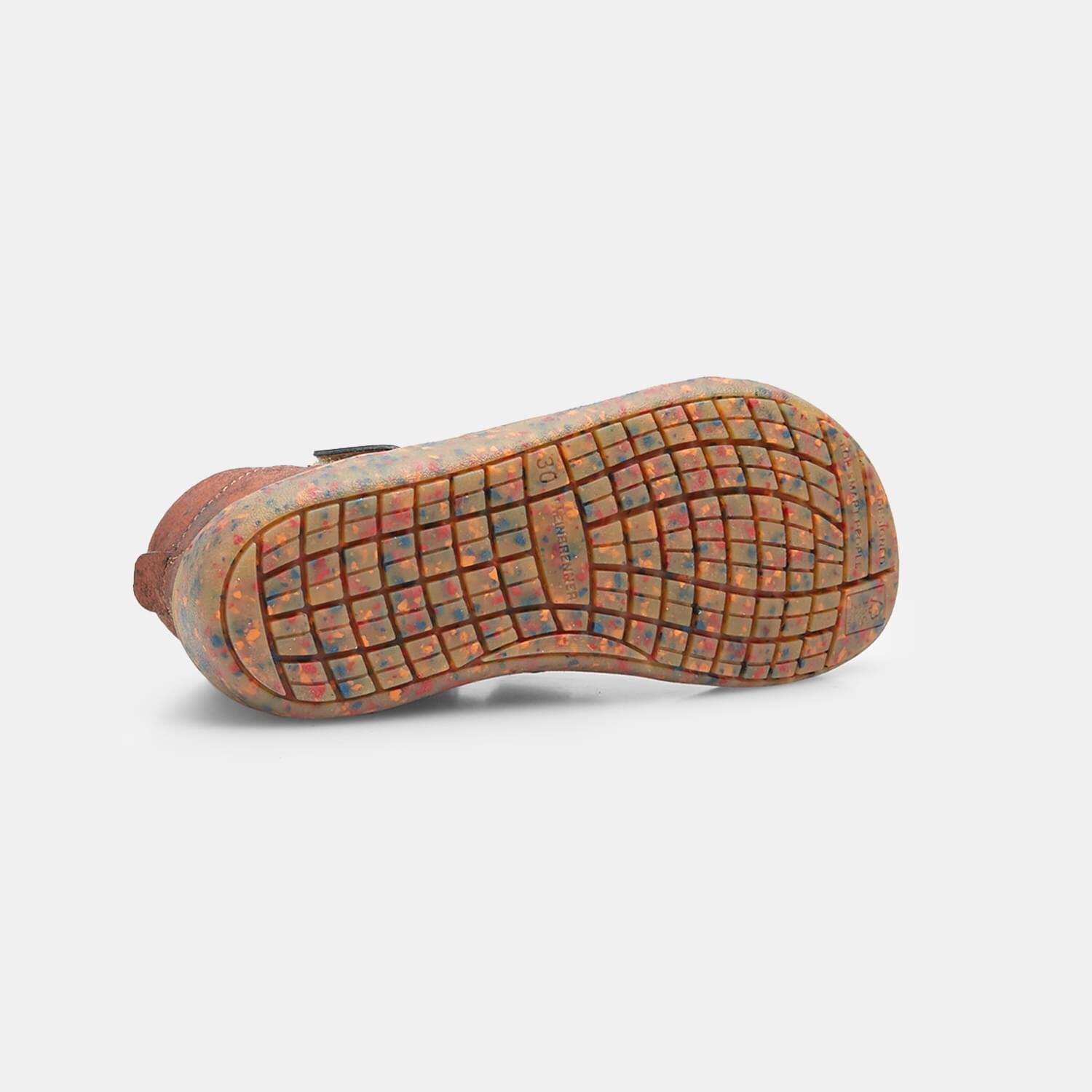 WEINBRENNER Bottes d'hiver barefoot pour enfant 5/5