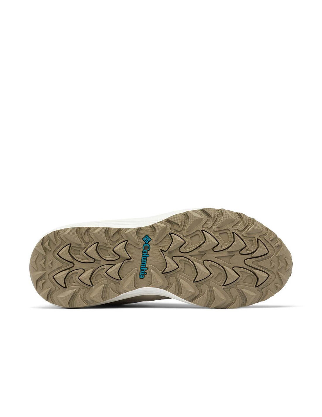 Botas impermeáveis Columbia Trailstorm Mid 5/5