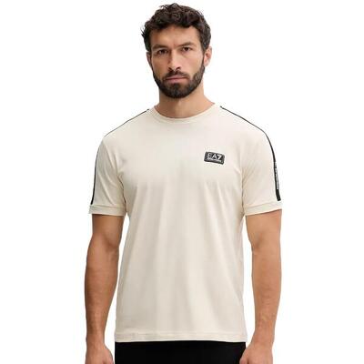 T-shirt met korte mouwen ea7 model 110303100003 voor mannen