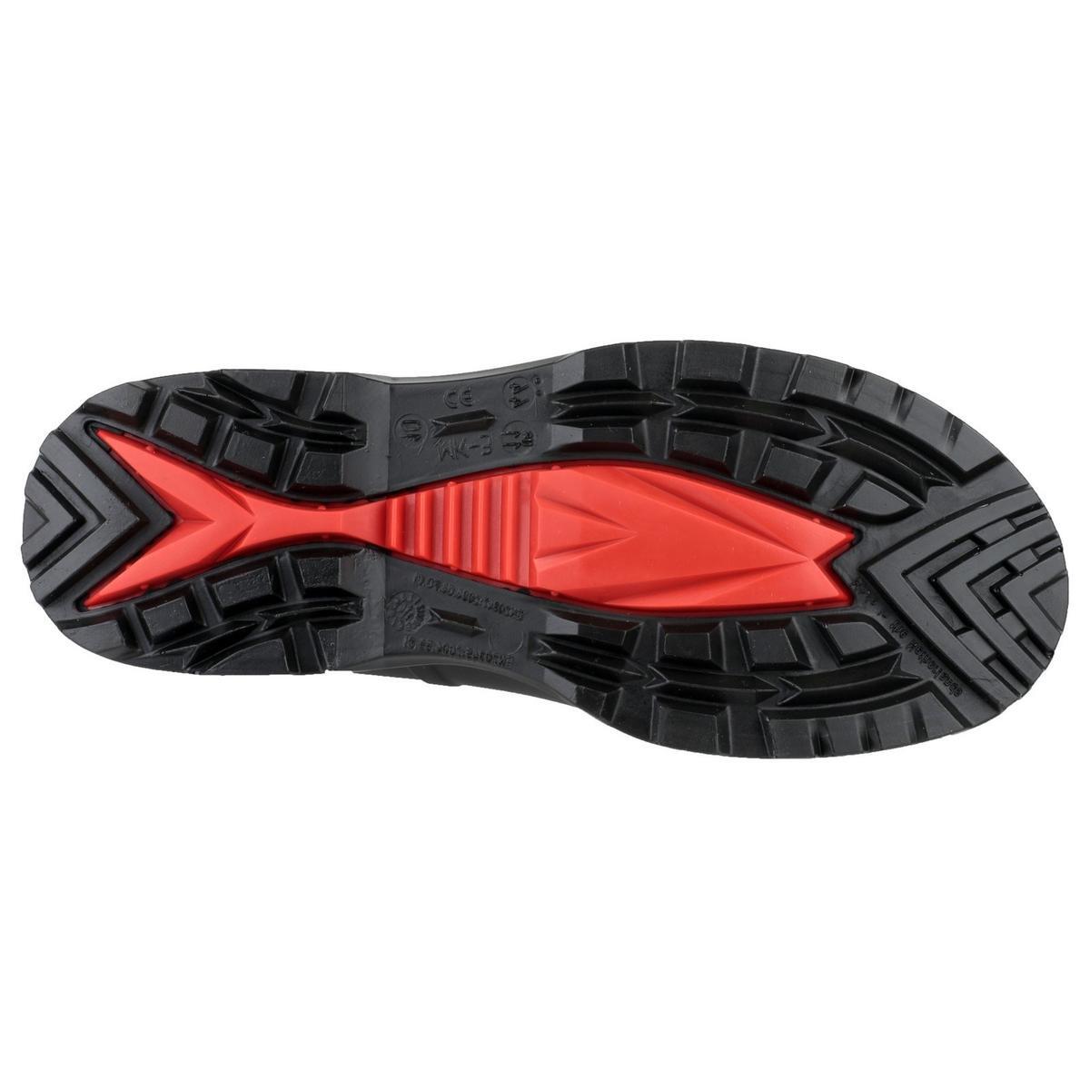DUNLOP botas de seguridad C762043.CH Purofort+ Resistente y de seguridad total 5/7