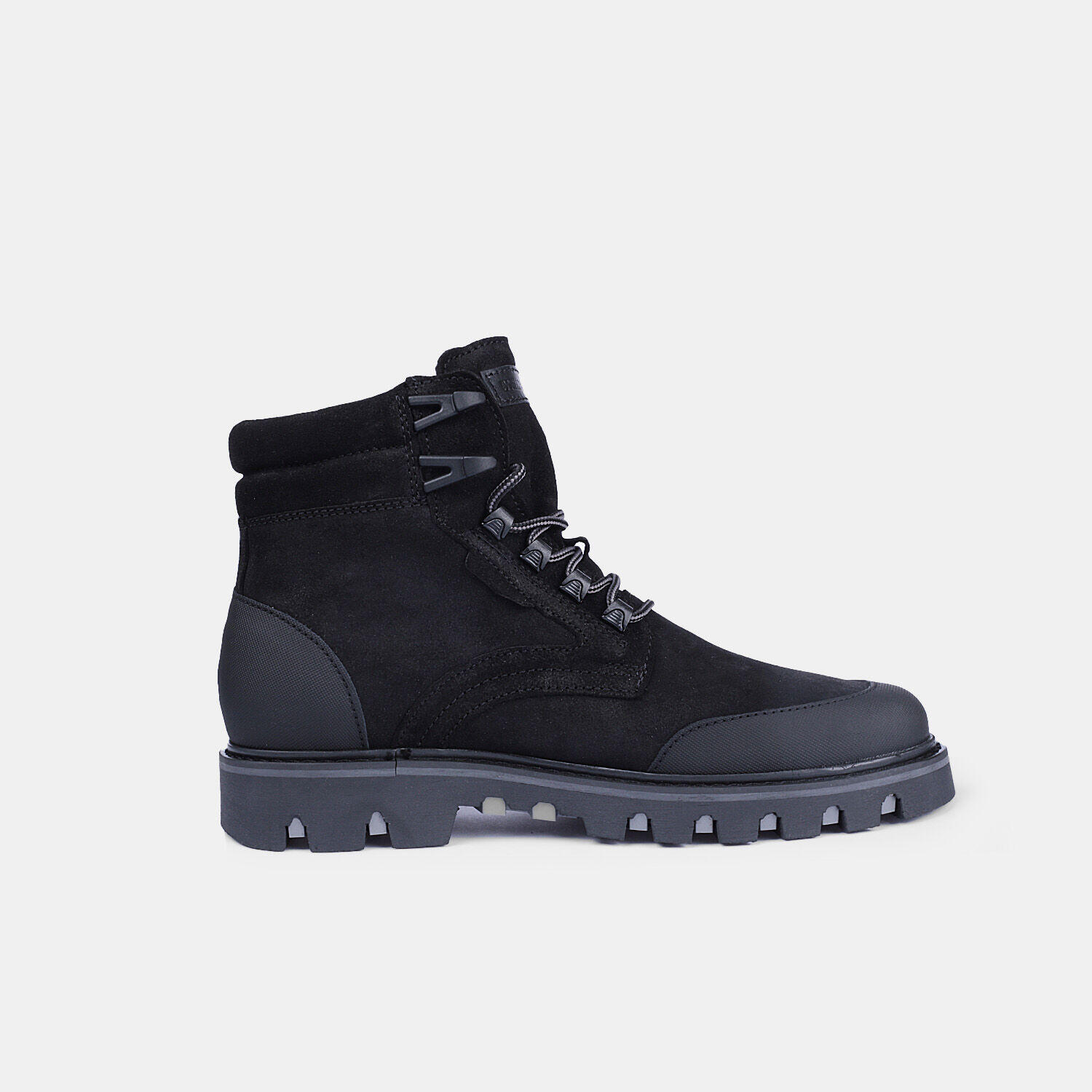 Bottes d'hiver décontractées homme Weinbrenner 4/5