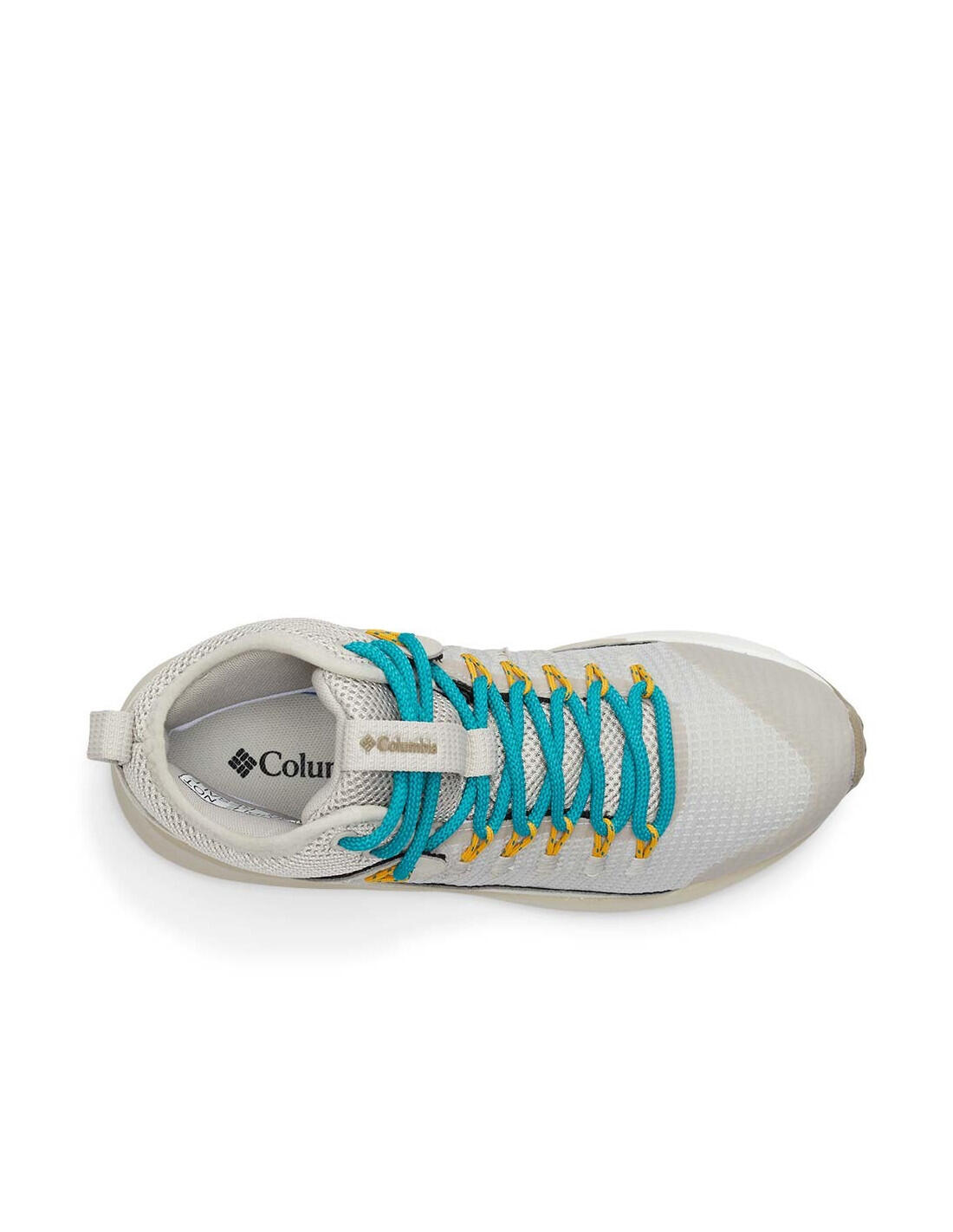 Botas impermeáveis Columbia Trailstorm Mid 4/5