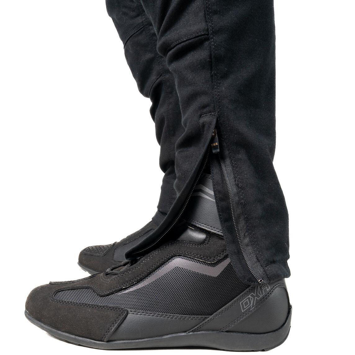 Pantalon Moto HOMME Certifié | WAYNE MOTOBLOUZ 7/7