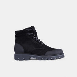 Bottes d'hiver décontractées homme Weinbrenner