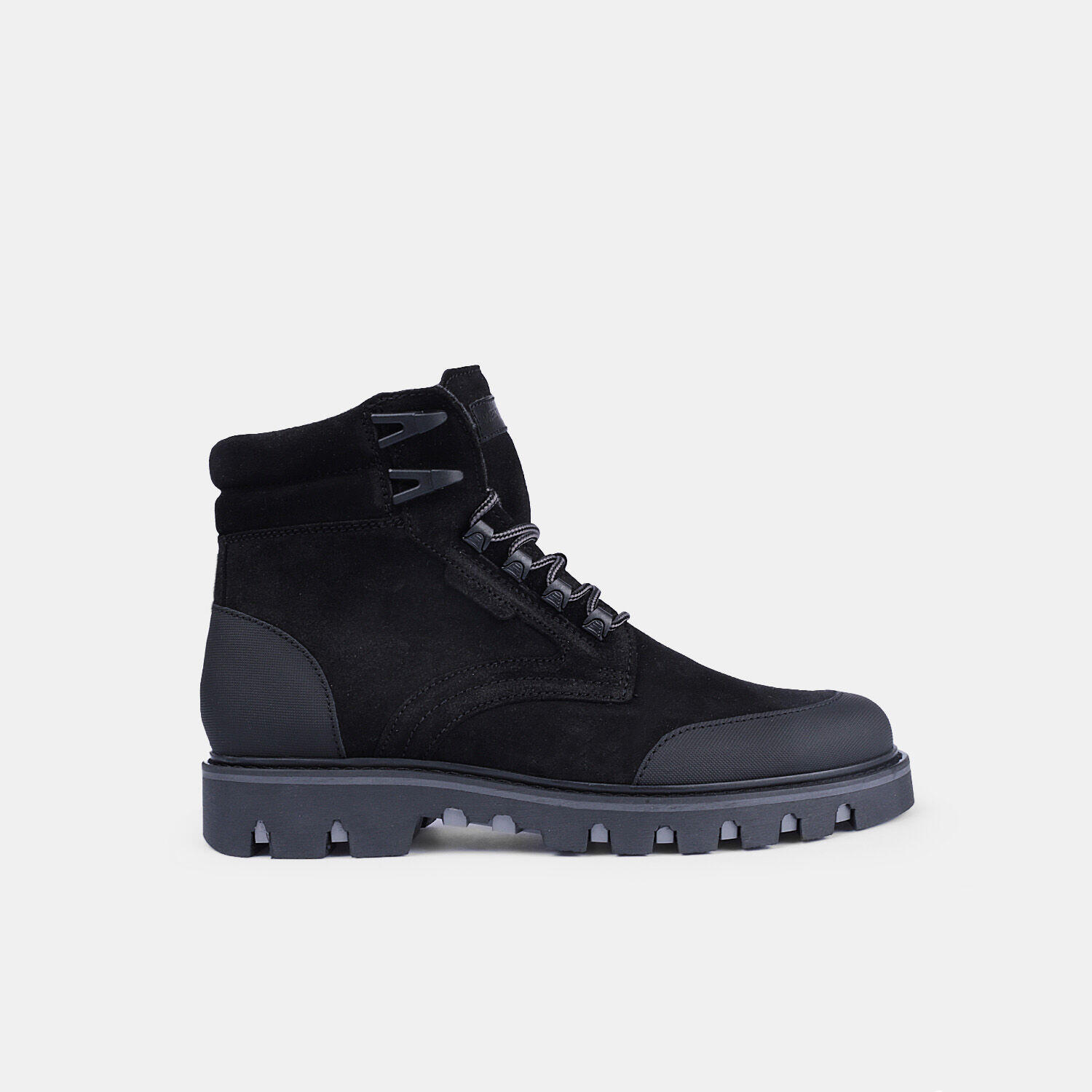 Bottes d'hiver décontractées homme Weinbrenner 1/5