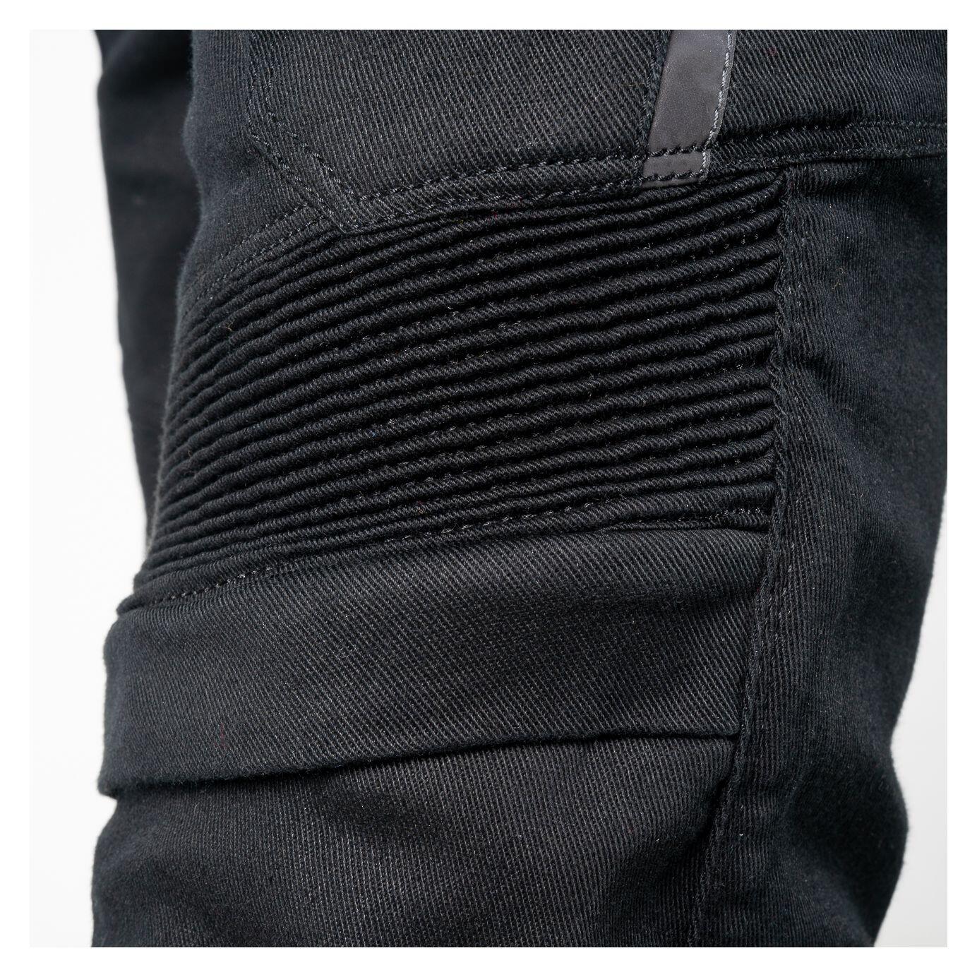 Pantalon Moto HOMME Certifié | WAYNE MOTOBLOUZ 6/7
