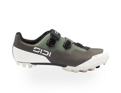 Scarpe DOMINATOR X verde foresta intenso
