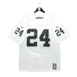 Reconditionné - Maillot Homme NFL Oakland Raiders Blanc - homme - Excellent