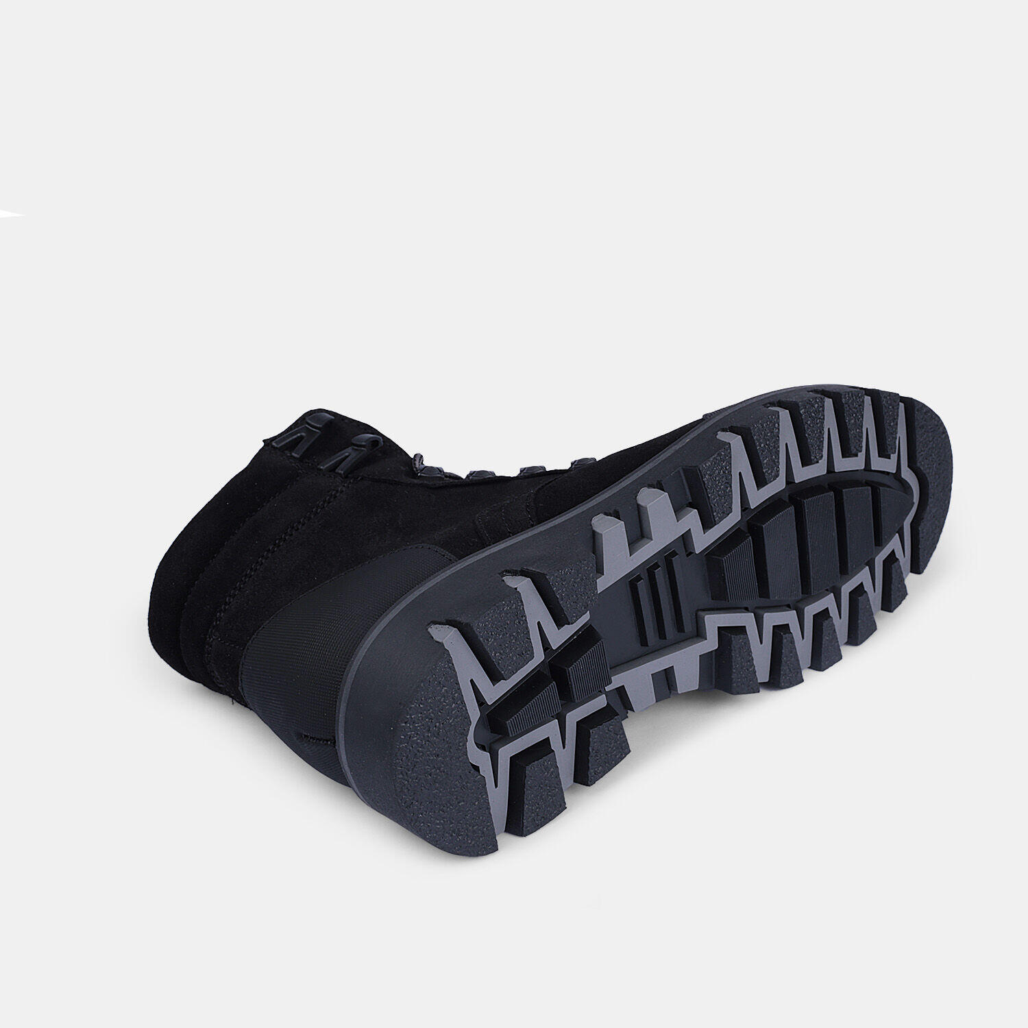Bottes d'hiver décontractées homme Weinbrenner 5/5