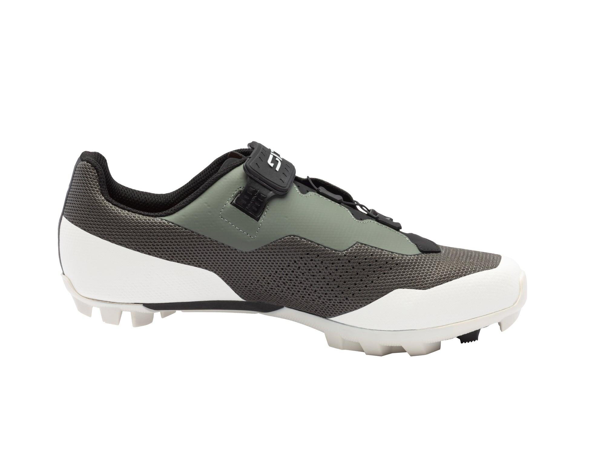 MTB-Schuhe Sidi Dominator X Grün Khaki Unisex 2/5