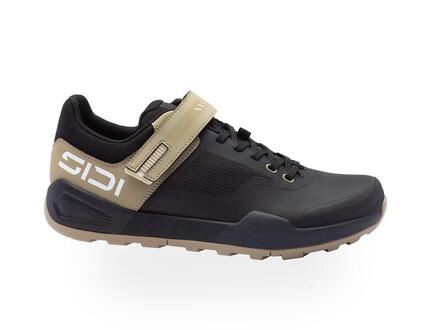 Buty INDOMITA czarne / beżowo-piaskowe