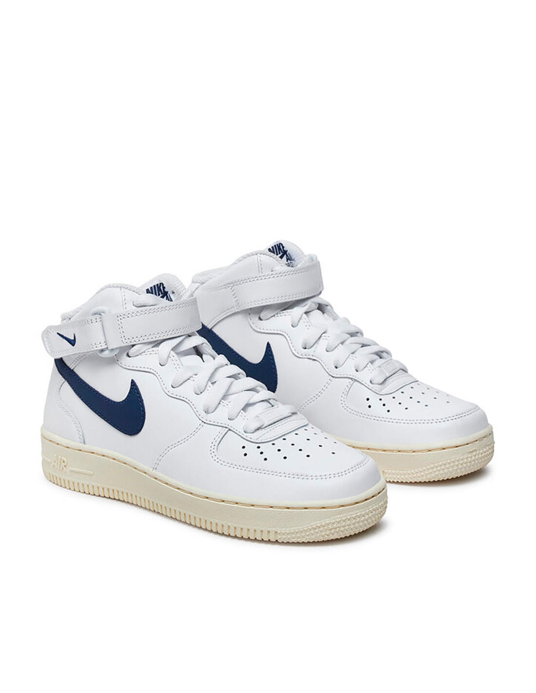 Baskets Nike Air Force 1 '07 Mid pour femmes 3/5