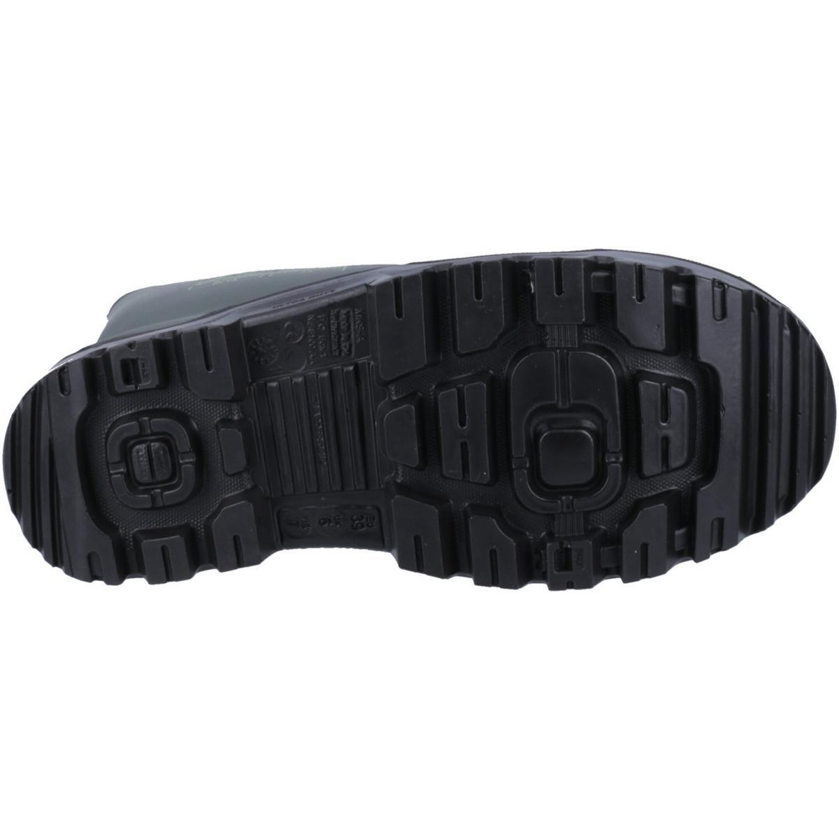 DUNLOP botas de seguridad LP8KL01 FieldPRO Thermo+ Seguridad total 5/5