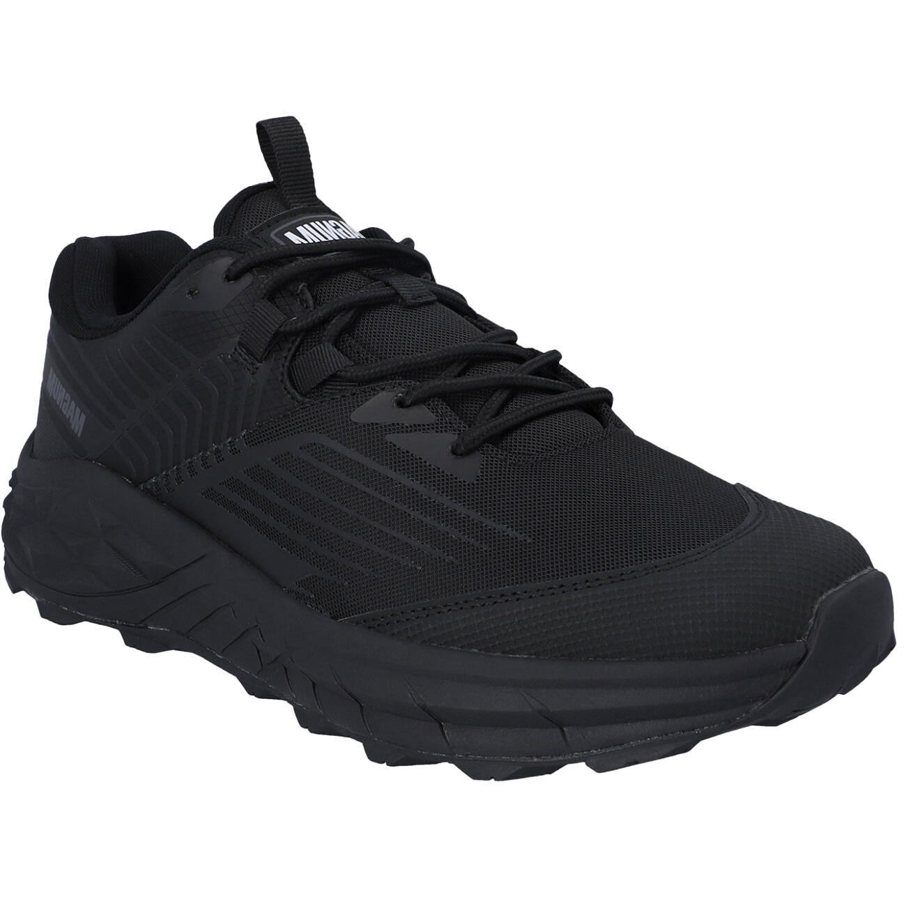 MAGNUM MAGNUM veiligheidsschoenen heren - Geo Storm  3.0 - Zwart  ZWART 44 7/7