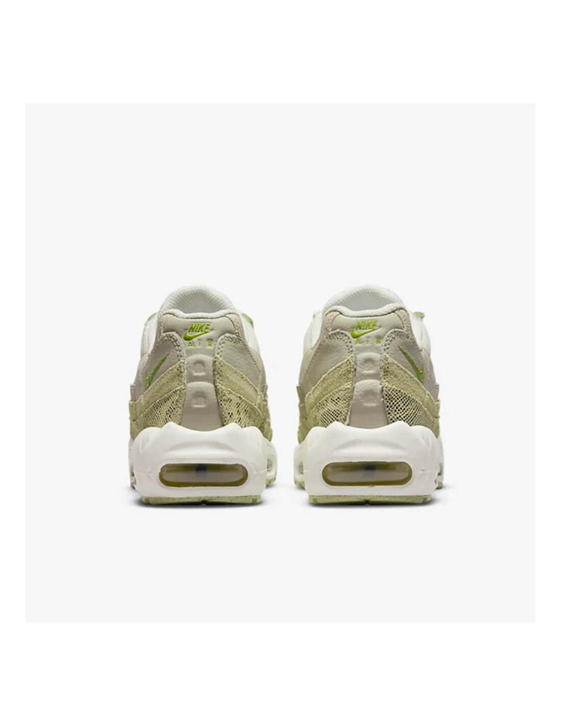 NIKE - Air Max 95 - Sneaker 4/4